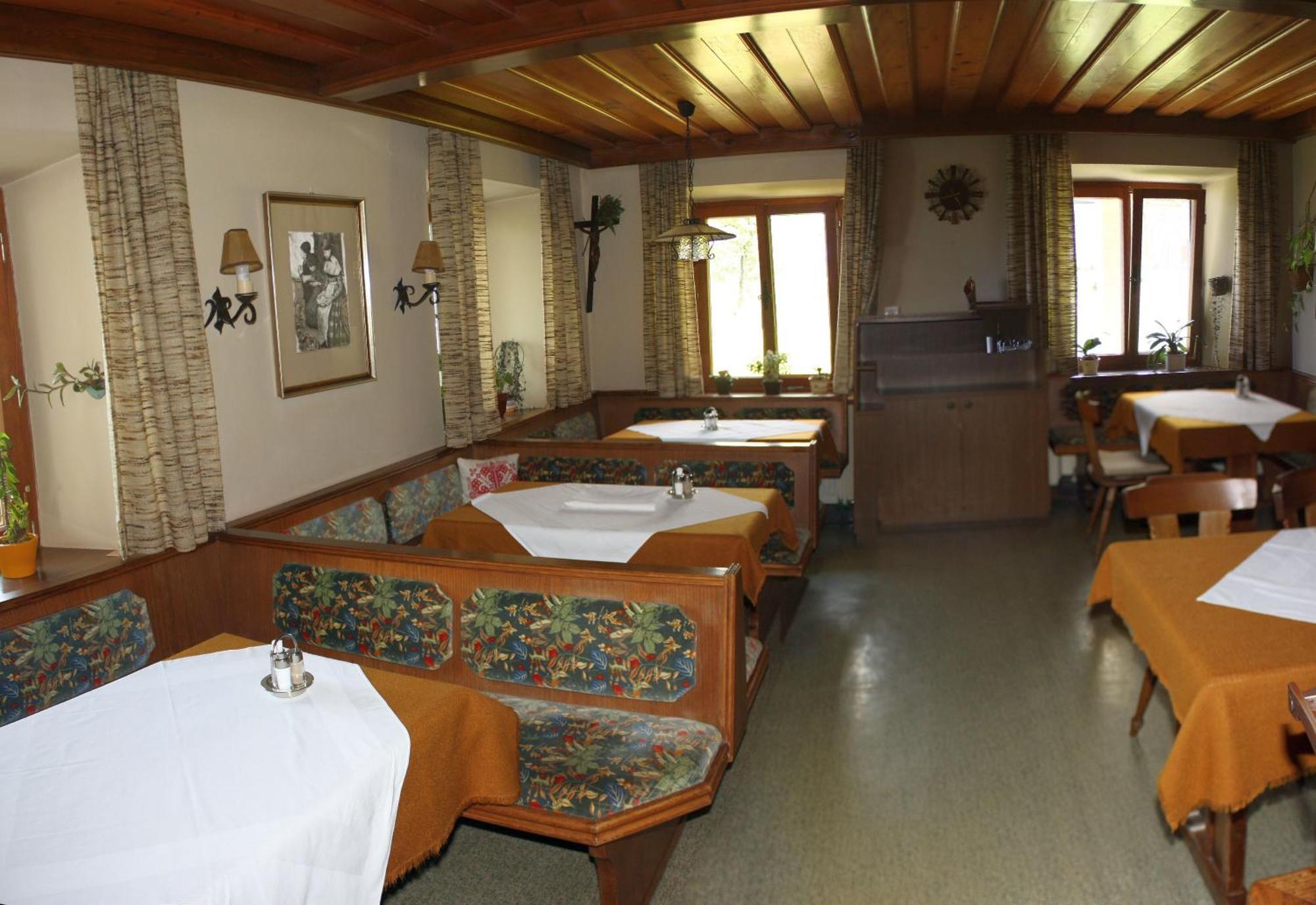 Haus Rosenauer Zimmer&ferienwohnungen 2* Nussdorf am Attersee