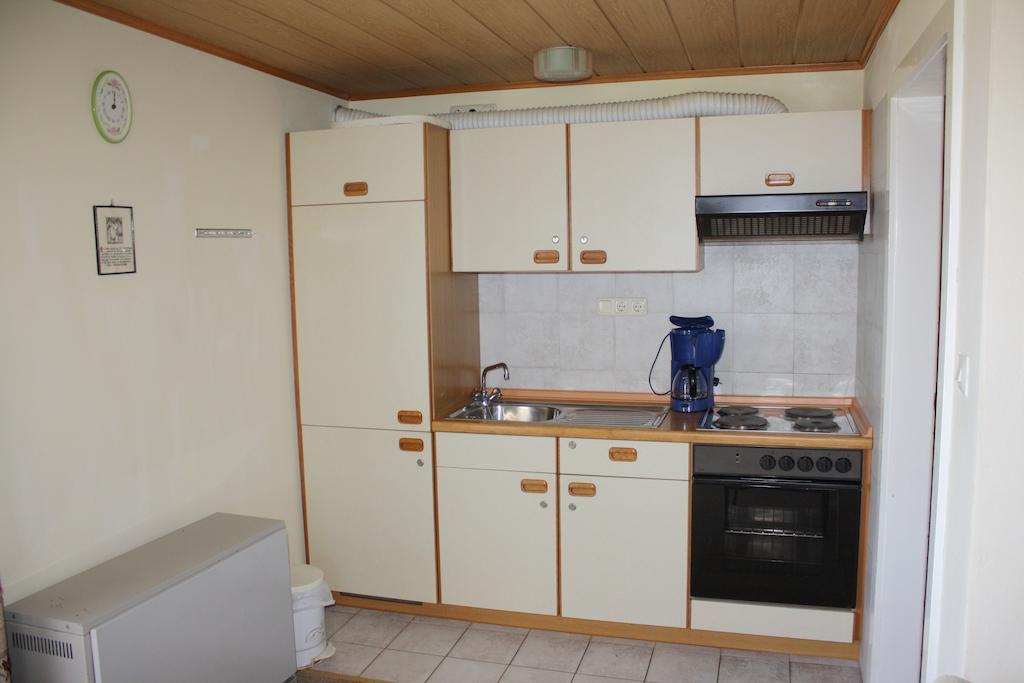 Gasthof Haus Rosenauer Zimmer&ferienwohnungen Nussdorf am Attersee