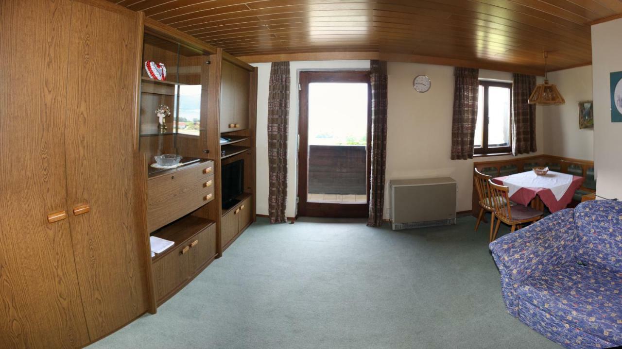 Haus Rosenauer Zimmer&ferienwohnungen Gasthof 2*